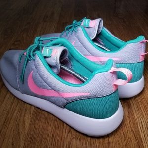 Nike Roshe One Run South Beach
